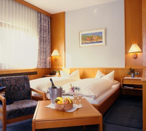 Gasthof Schwarzer Baer Kastl  Chambre photo